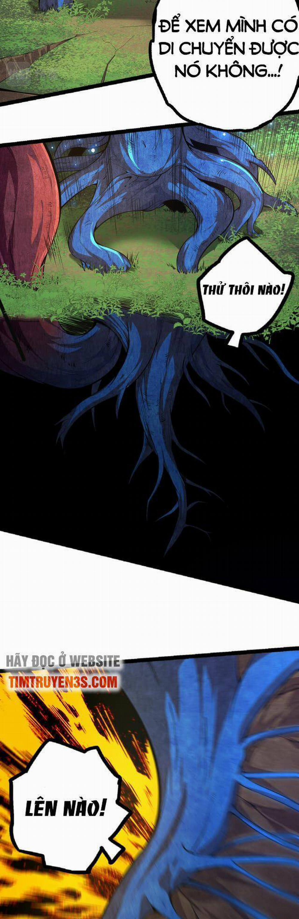 Chuyển Sinh Thành Liễu Đột Biến 2 trang 30