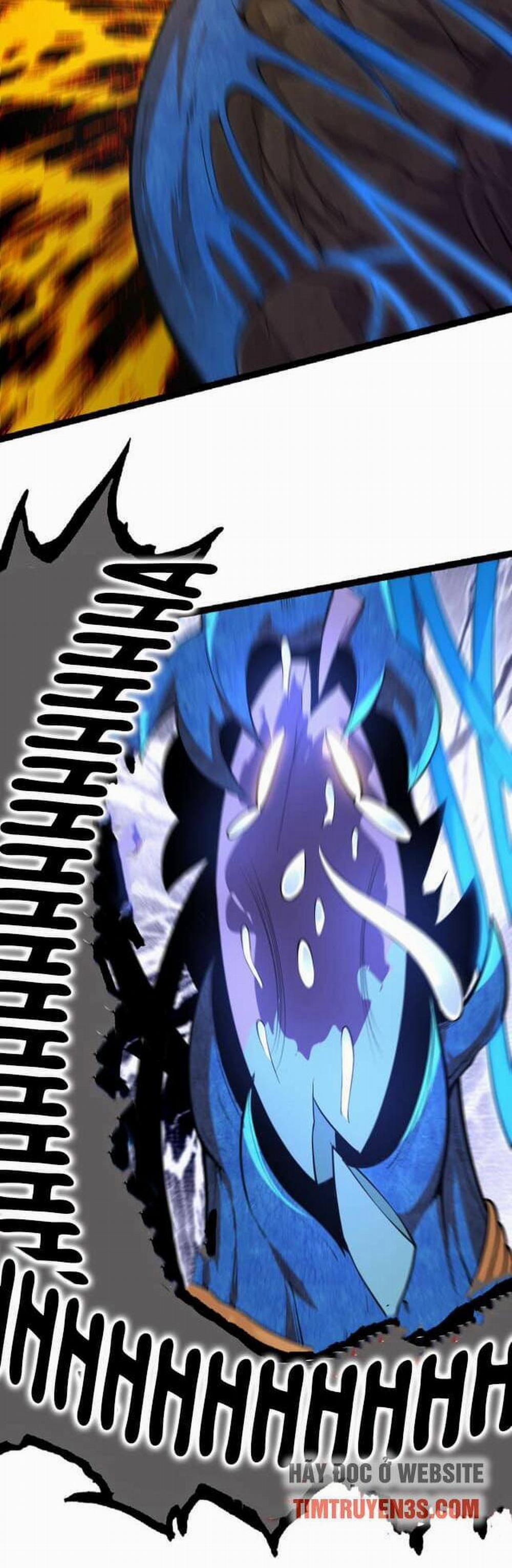 Chuyển Sinh Thành Liễu Đột Biến 2 trang 31