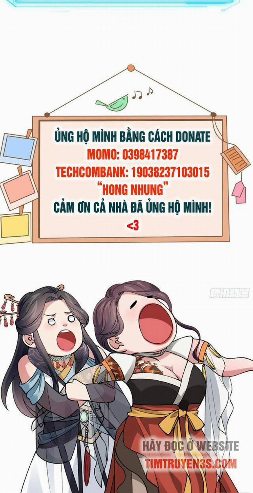 Chuyển Sinh Thành Liễu Đột Biến 2 trang 37