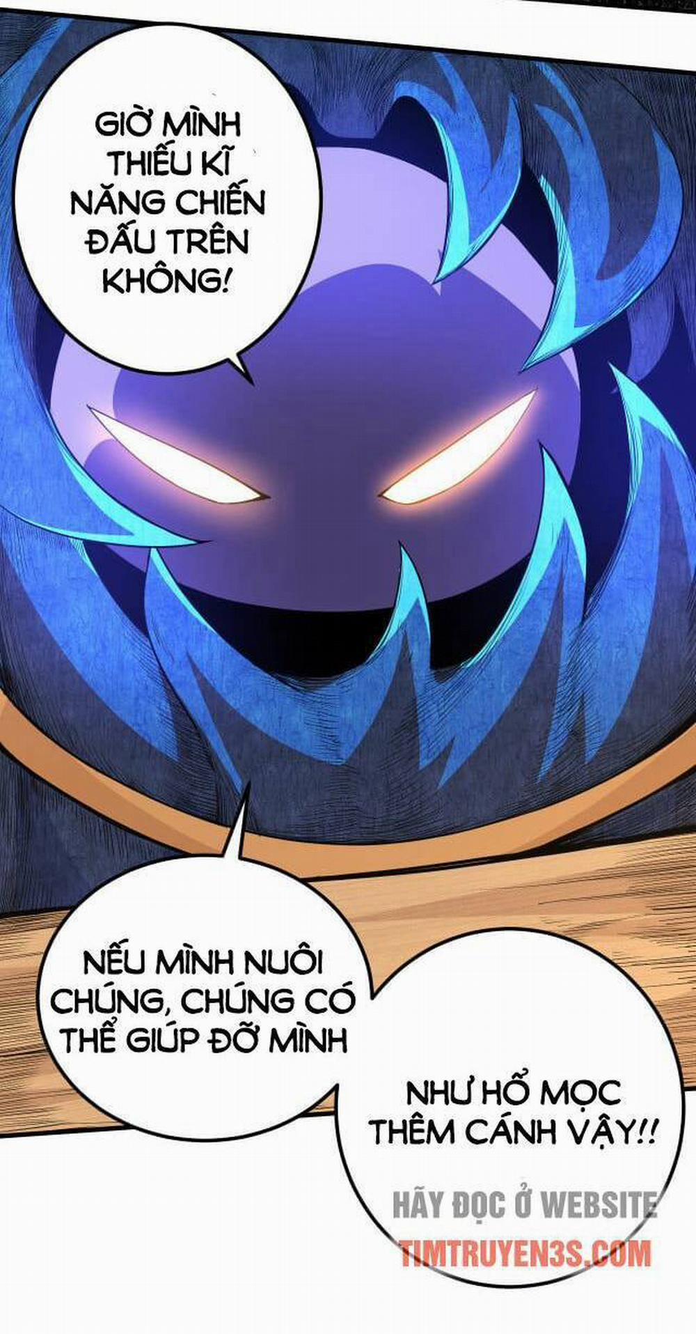 Chuyển Sinh Thành Liễu Đột Biến 2 trang 4