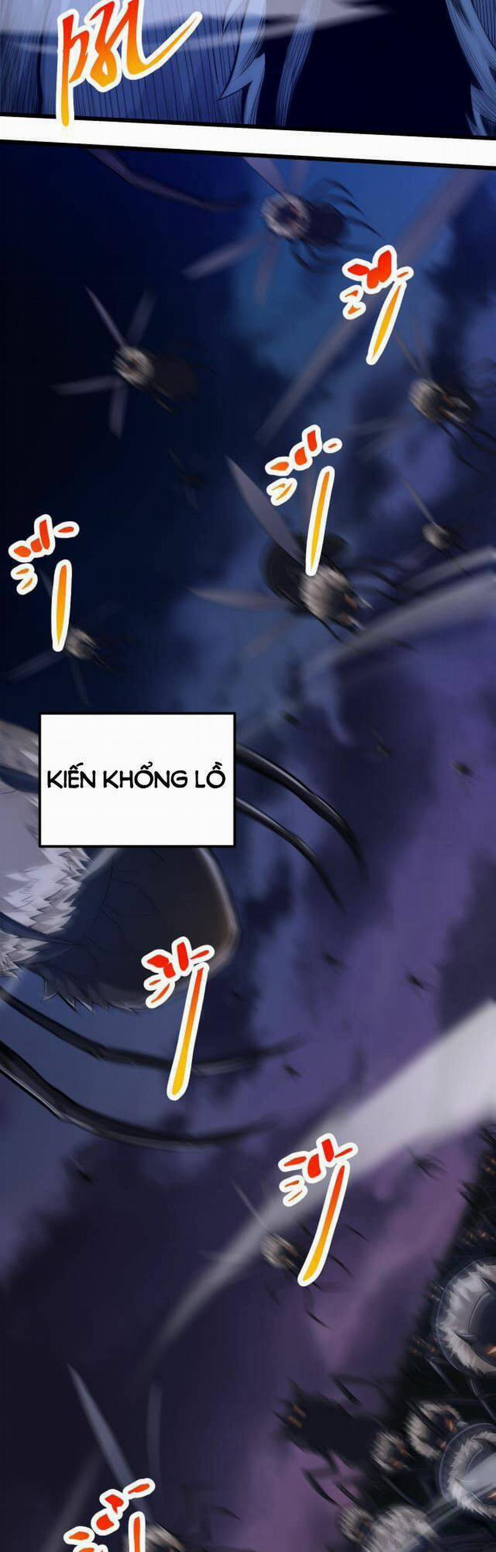 Chuyển Sinh Thành Liễu Đột Biến 2 trang 8