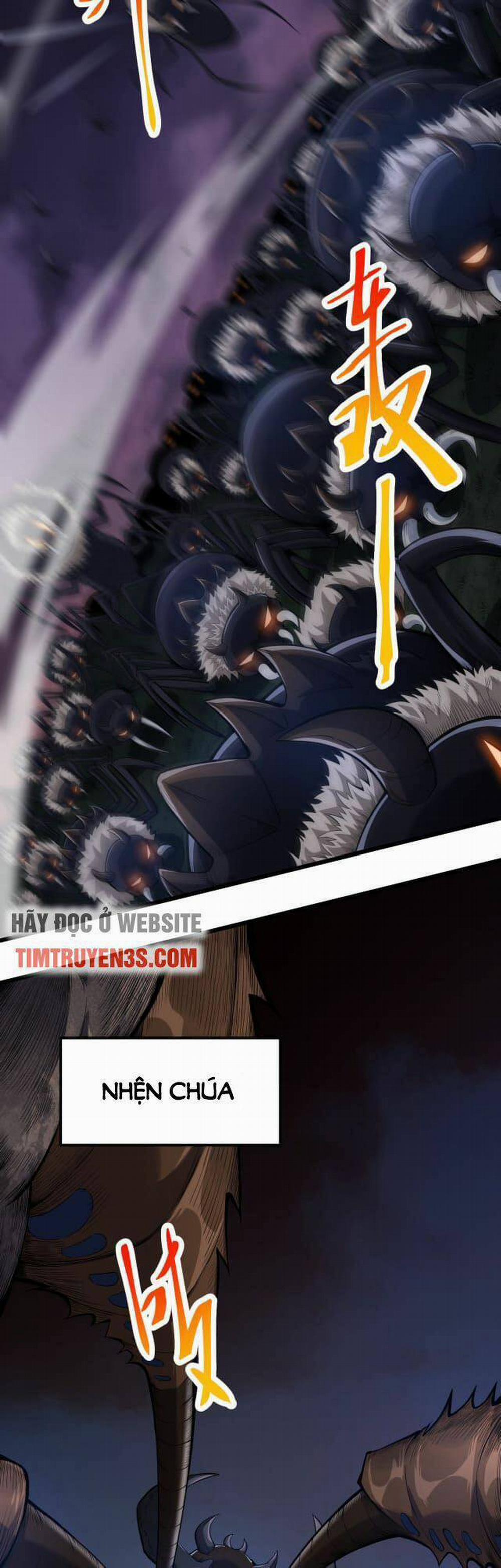 Chuyển Sinh Thành Liễu Đột Biến 2 trang 9