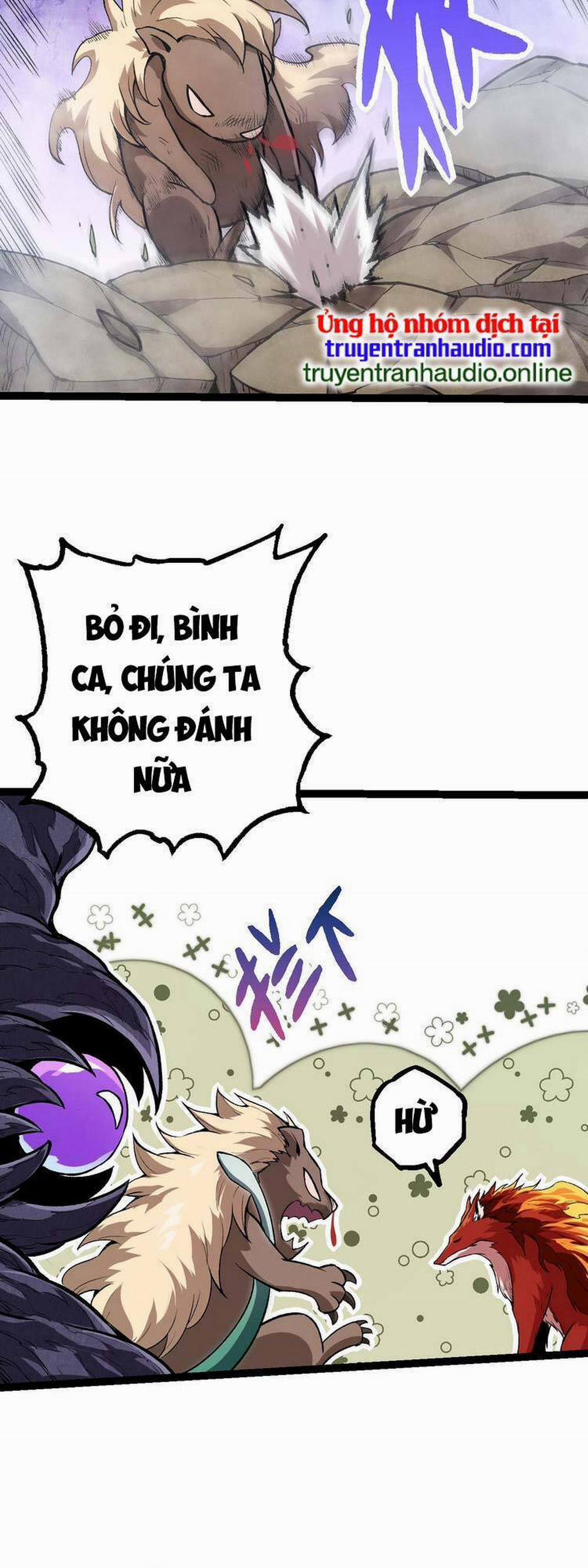 Chuyển Sinh Thành Liễu Đột Biến 20 trang 13