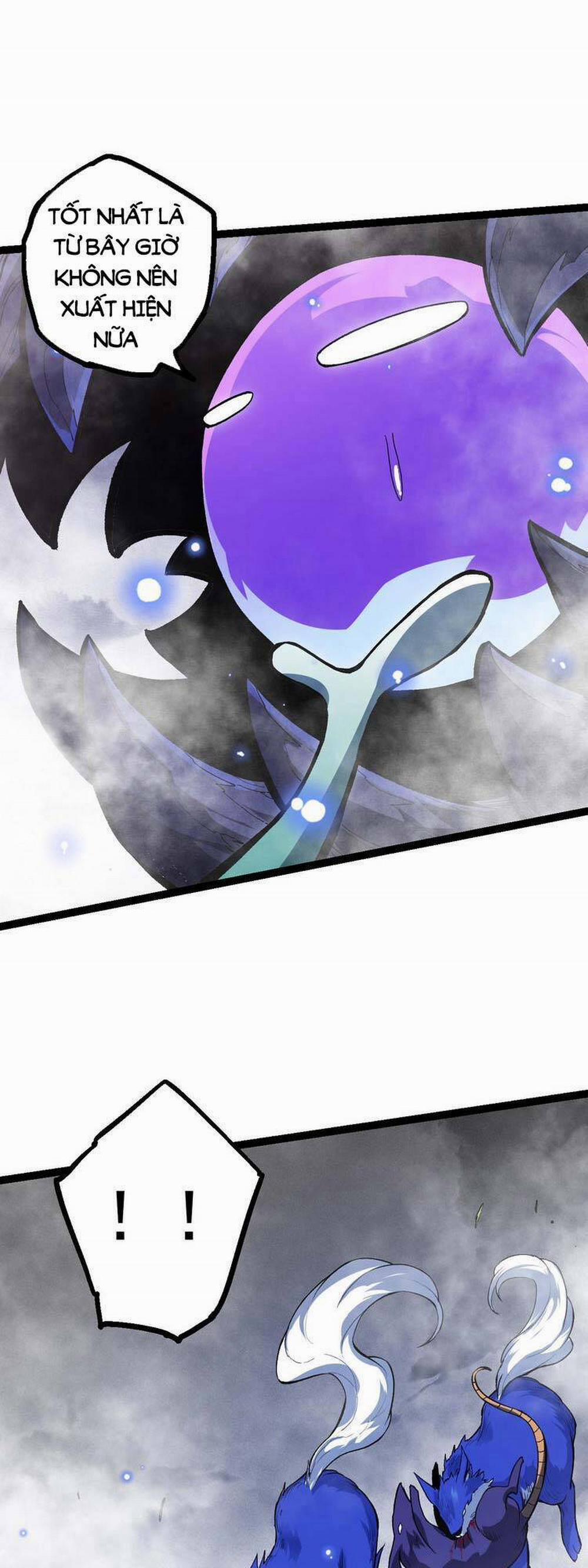 Chuyển Sinh Thành Liễu Đột Biến 20 trang 15