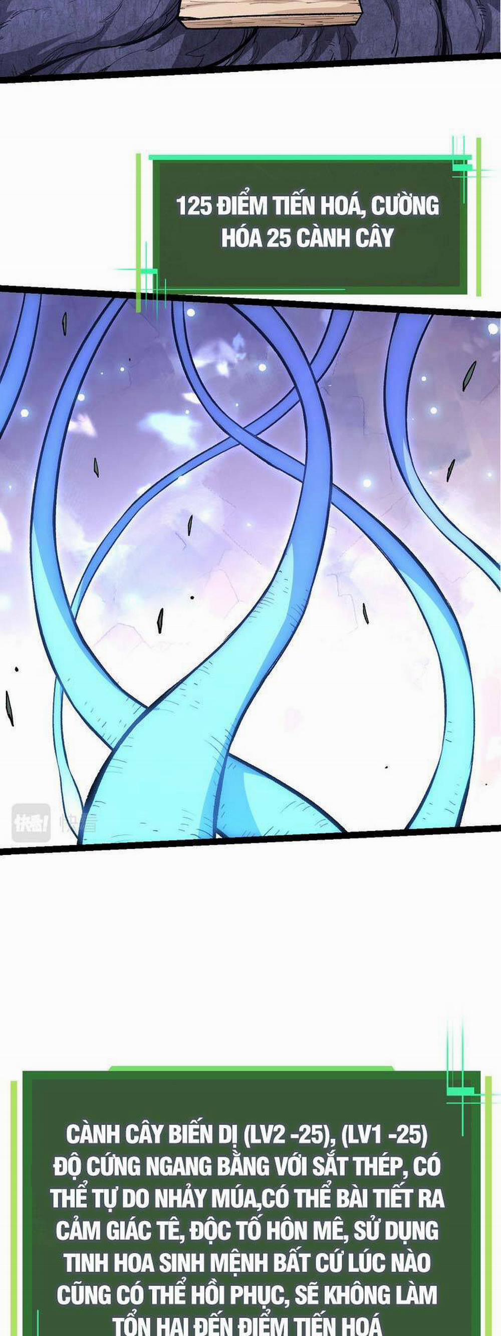 Chuyển Sinh Thành Liễu Đột Biến 20 trang 25