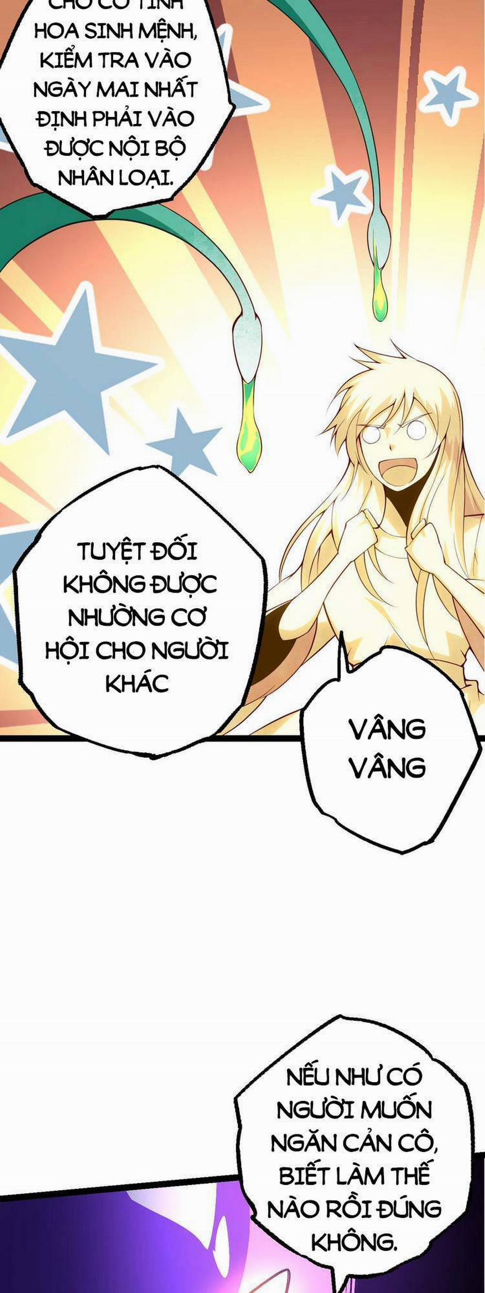 Chuyển Sinh Thành Liễu Đột Biến 20 trang 34