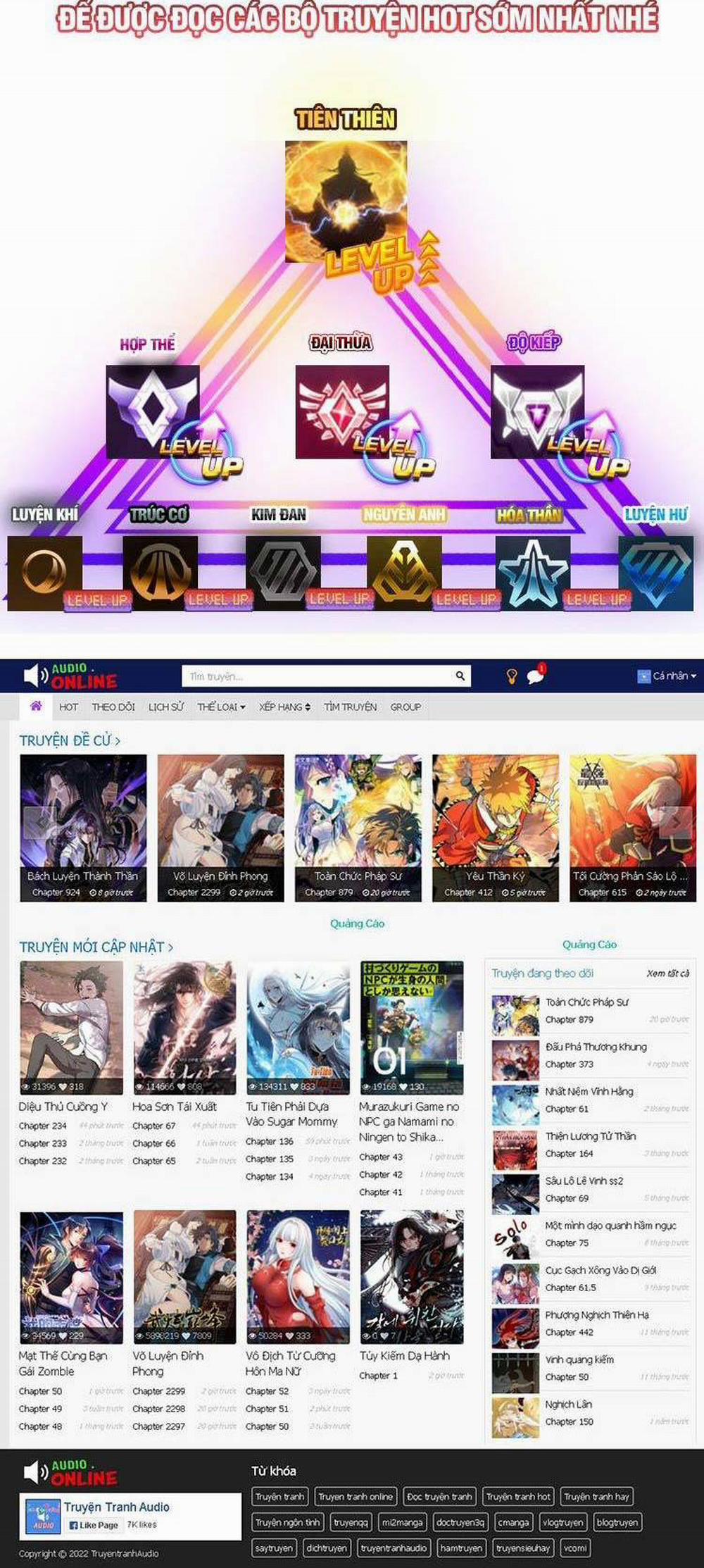 Chuyển Sinh Thành Liễu Đột Biến 20 trang 41