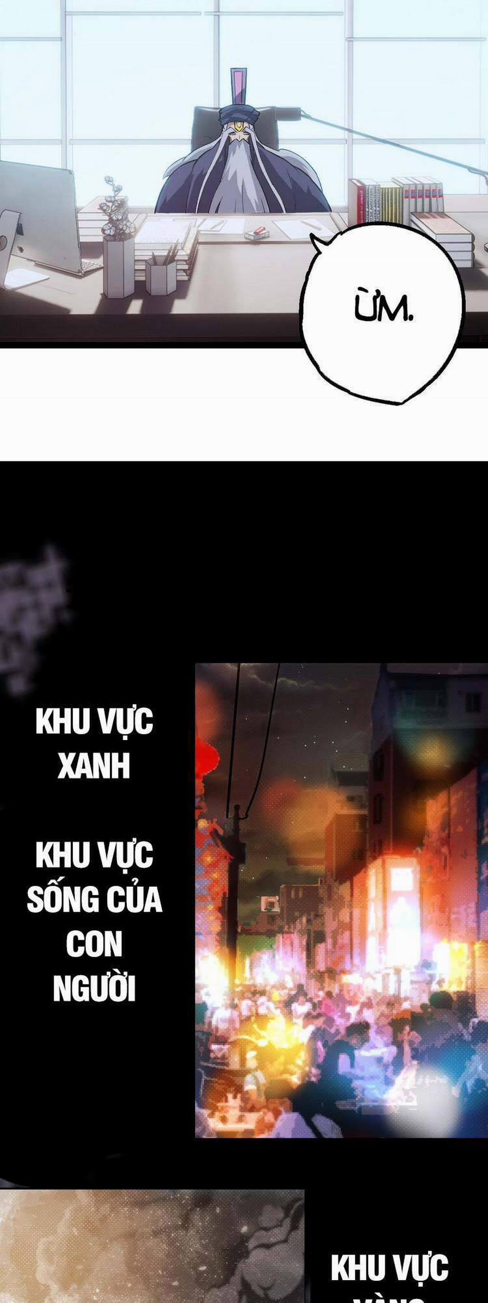 Chuyển Sinh Thành Liễu Đột Biến 20 trang 6