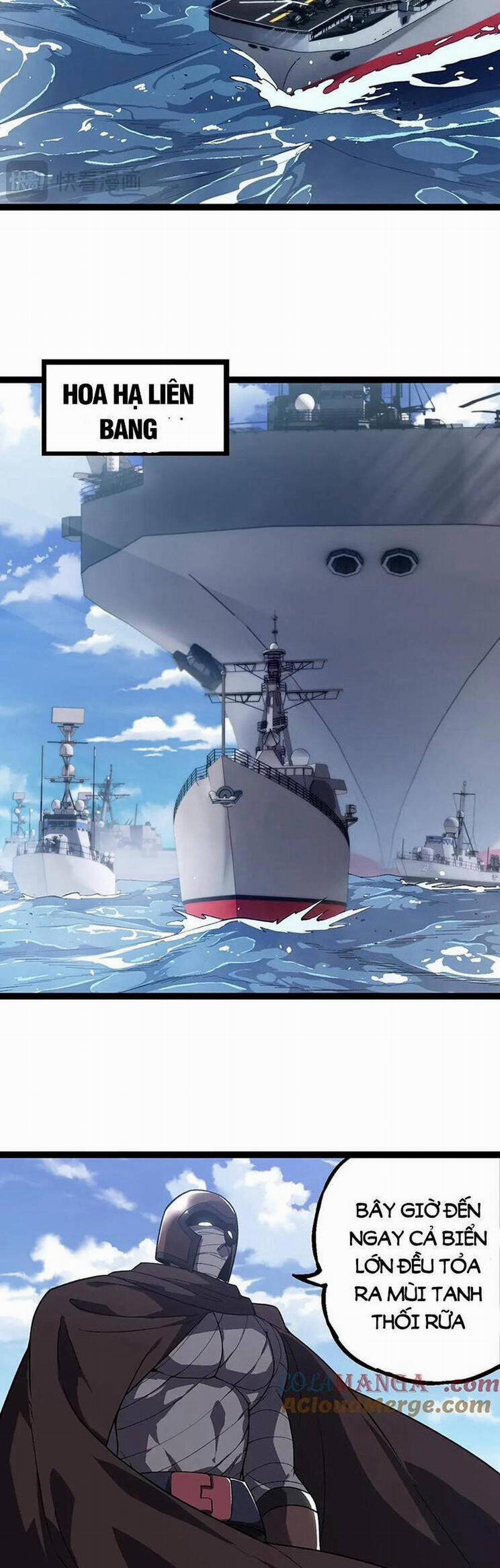 Chuyển Sinh Thành Liễu Đột Biến 200 trang 1