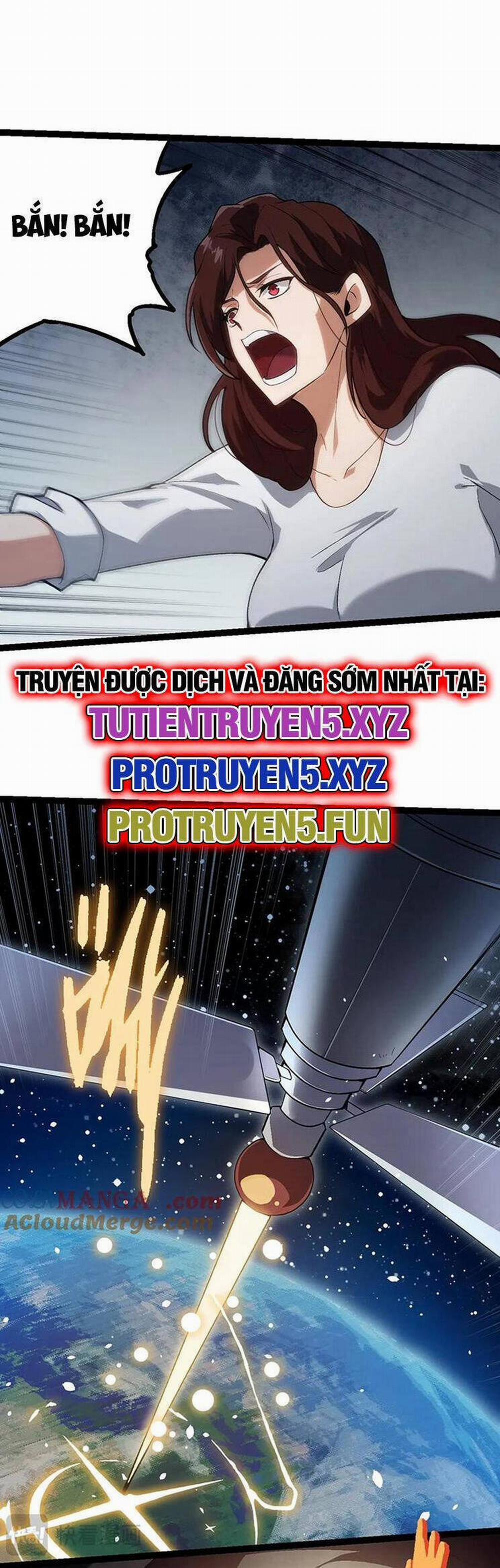 Chuyển Sinh Thành Liễu Đột Biến 200 trang 11