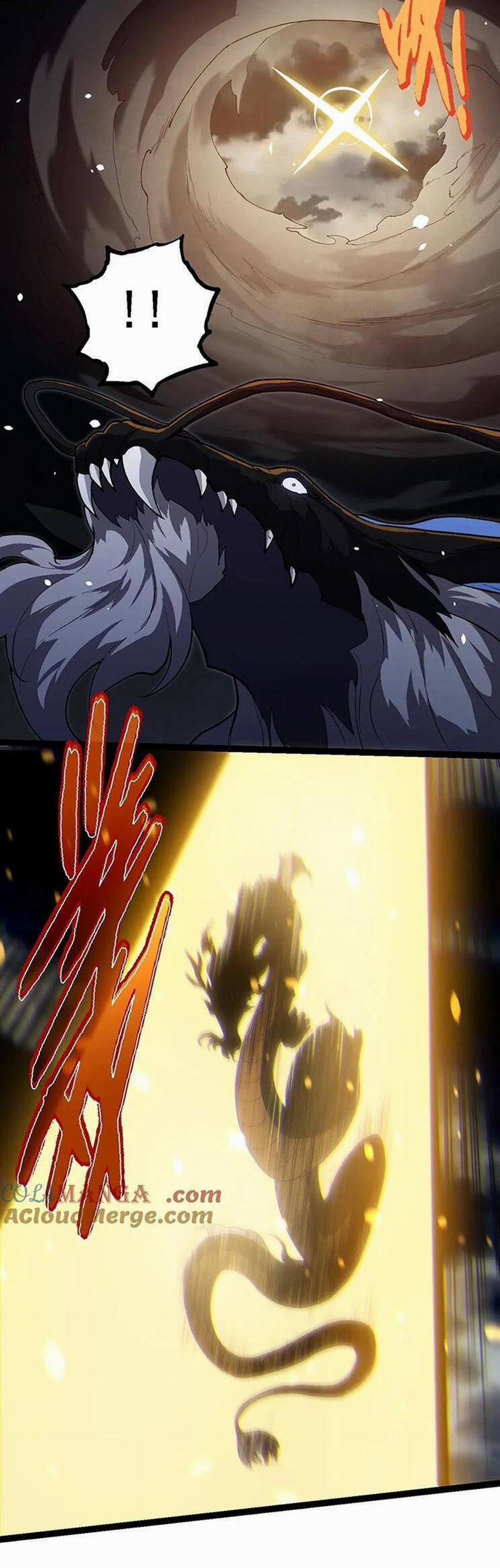 Chuyển Sinh Thành Liễu Đột Biến 200 trang 12