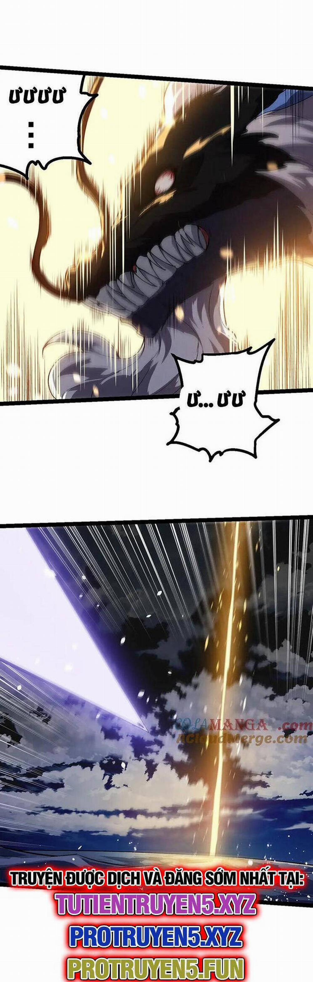 Chuyển Sinh Thành Liễu Đột Biến 200 trang 13