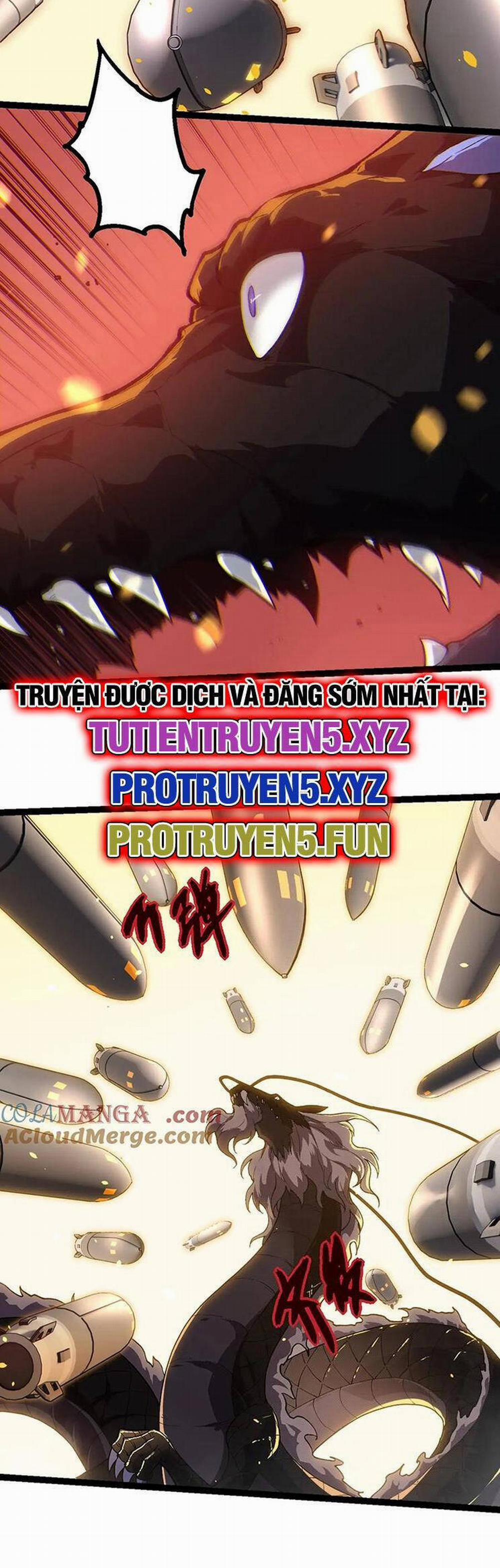 Chuyển Sinh Thành Liễu Đột Biến 200 trang 15