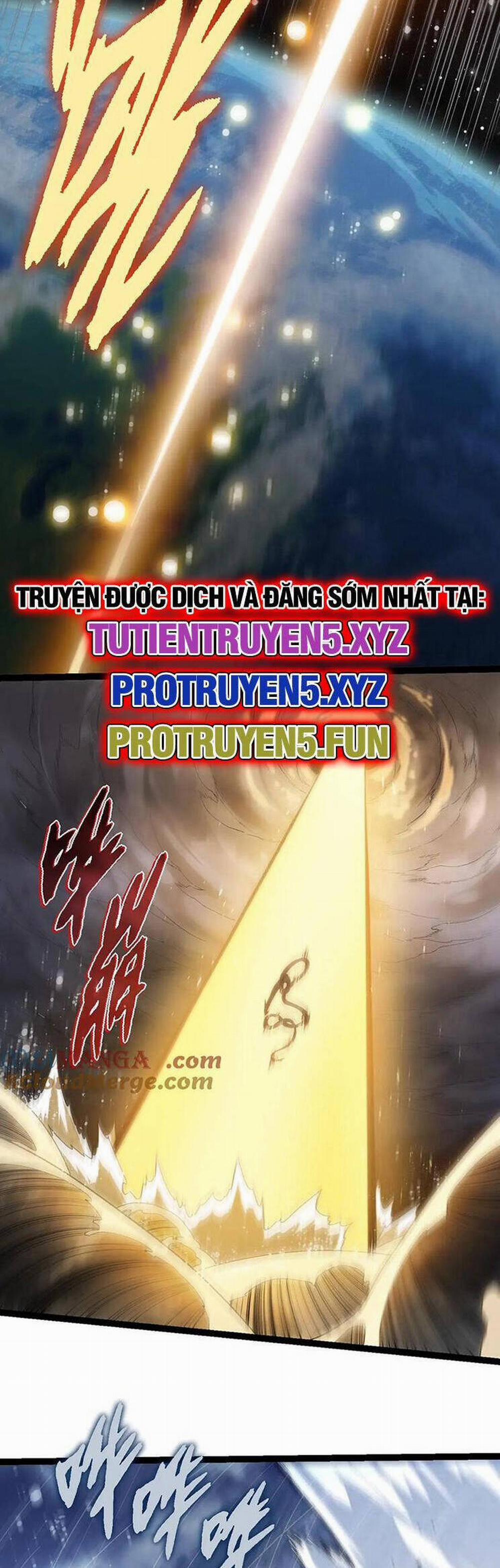 Chuyển Sinh Thành Liễu Đột Biến 200 trang 19