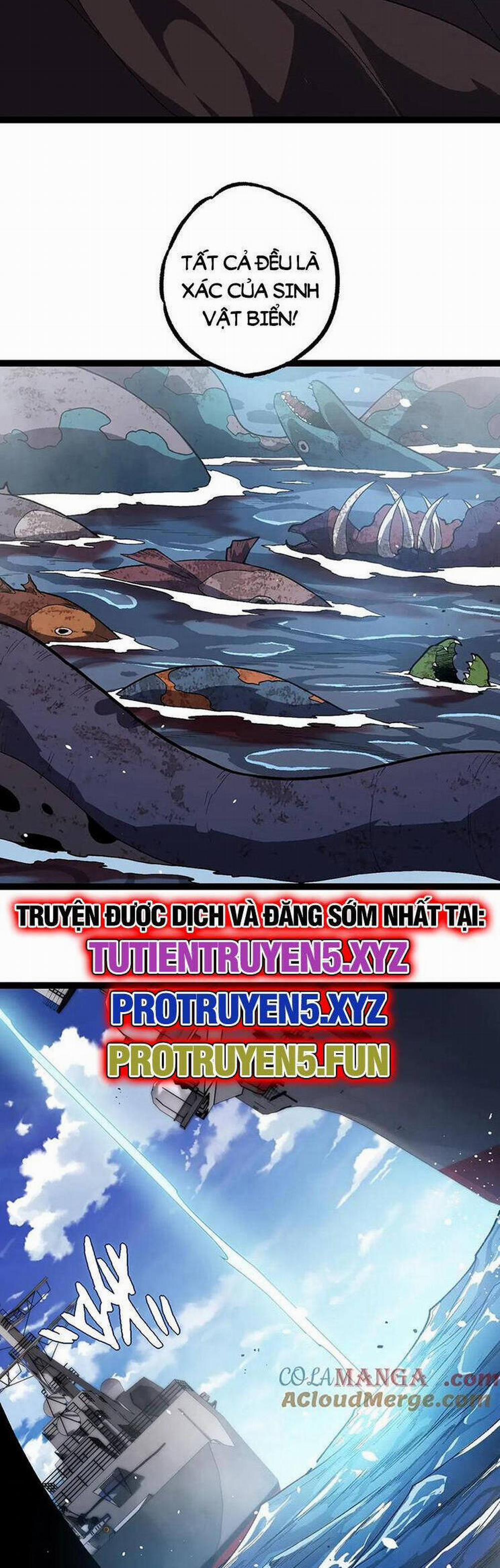 Chuyển Sinh Thành Liễu Đột Biến 200 trang 2