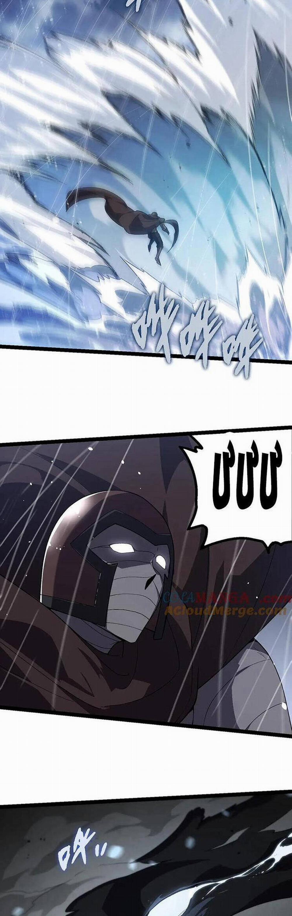 Chuyển Sinh Thành Liễu Đột Biến 200 trang 20