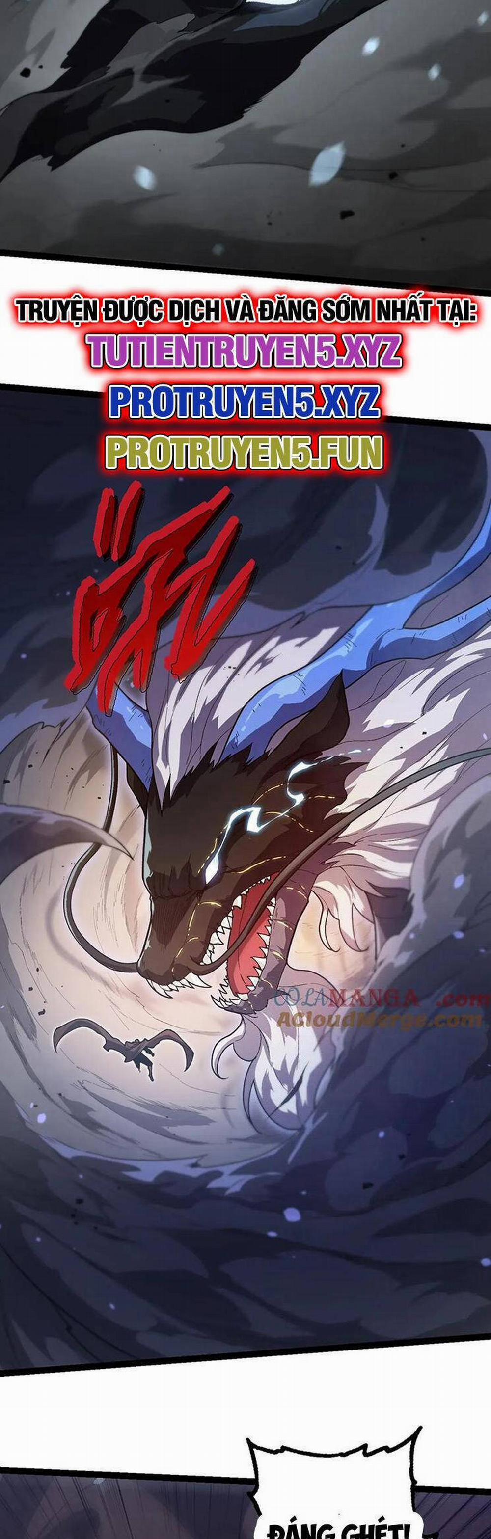 Chuyển Sinh Thành Liễu Đột Biến 200 trang 21