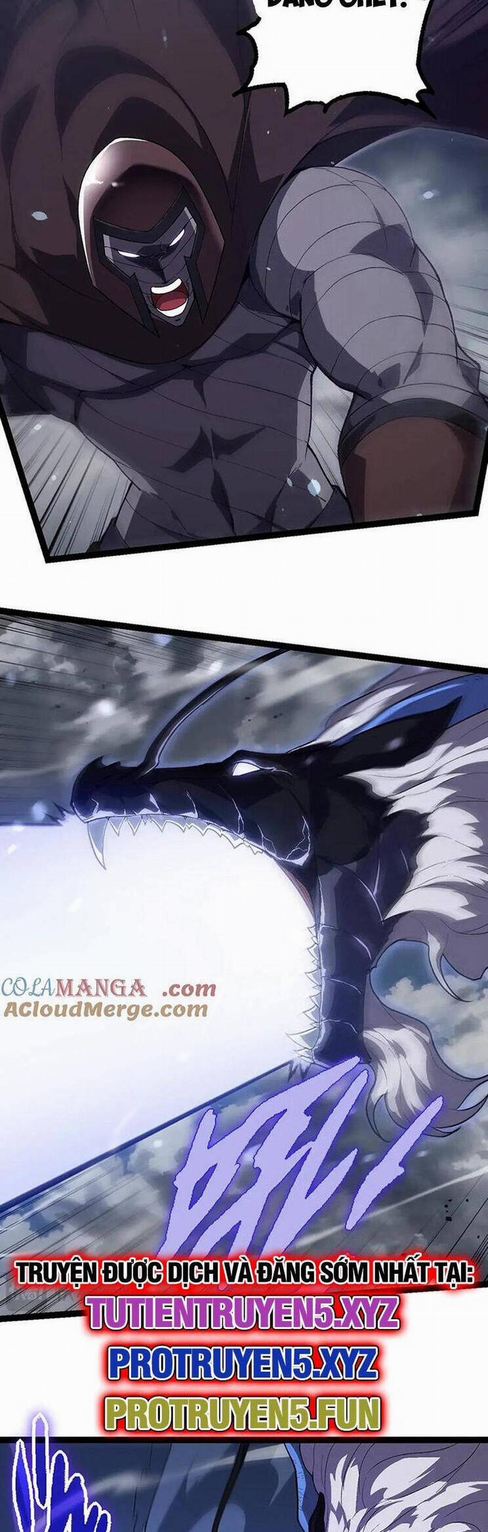 Chuyển Sinh Thành Liễu Đột Biến 200 trang 22