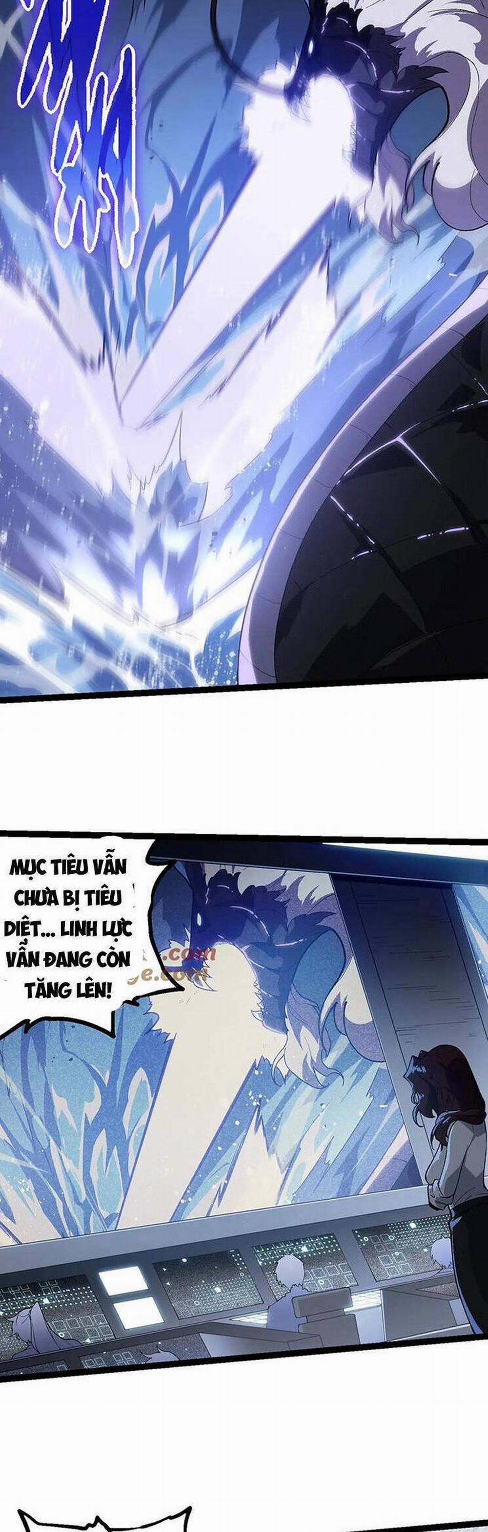 Chuyển Sinh Thành Liễu Đột Biến 200 trang 23