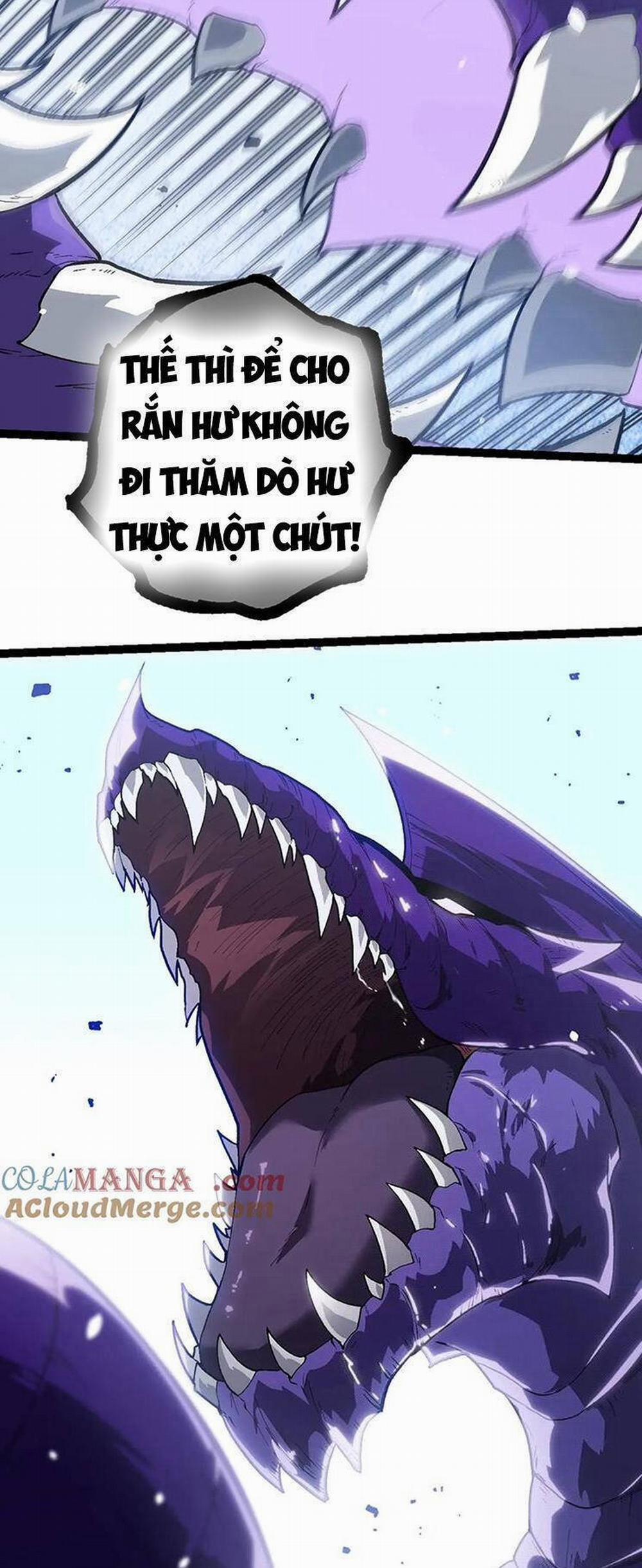 Chuyển Sinh Thành Liễu Đột Biến 200 trang 27