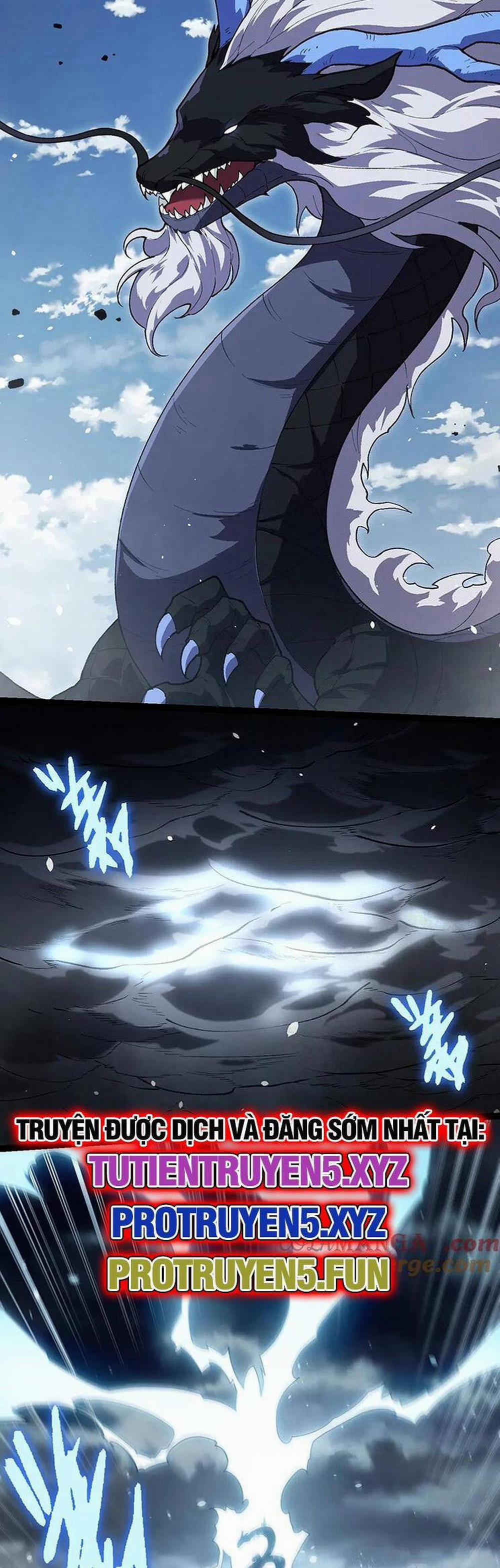 Chuyển Sinh Thành Liễu Đột Biến 200 trang 9