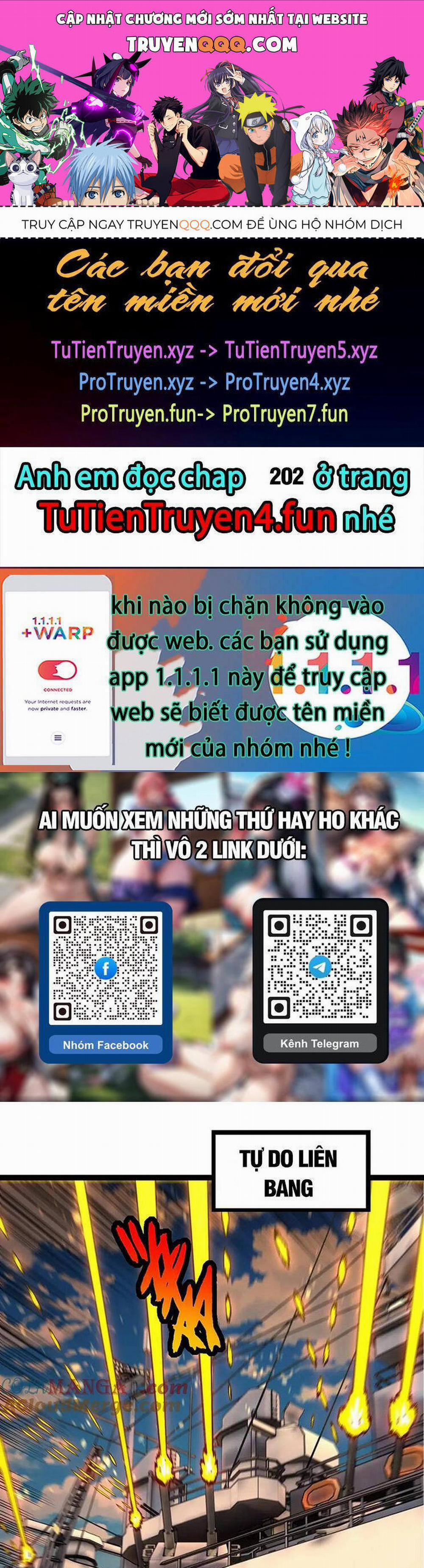 Chuyển Sinh Thành Liễu Đột Biến 201 trang 0