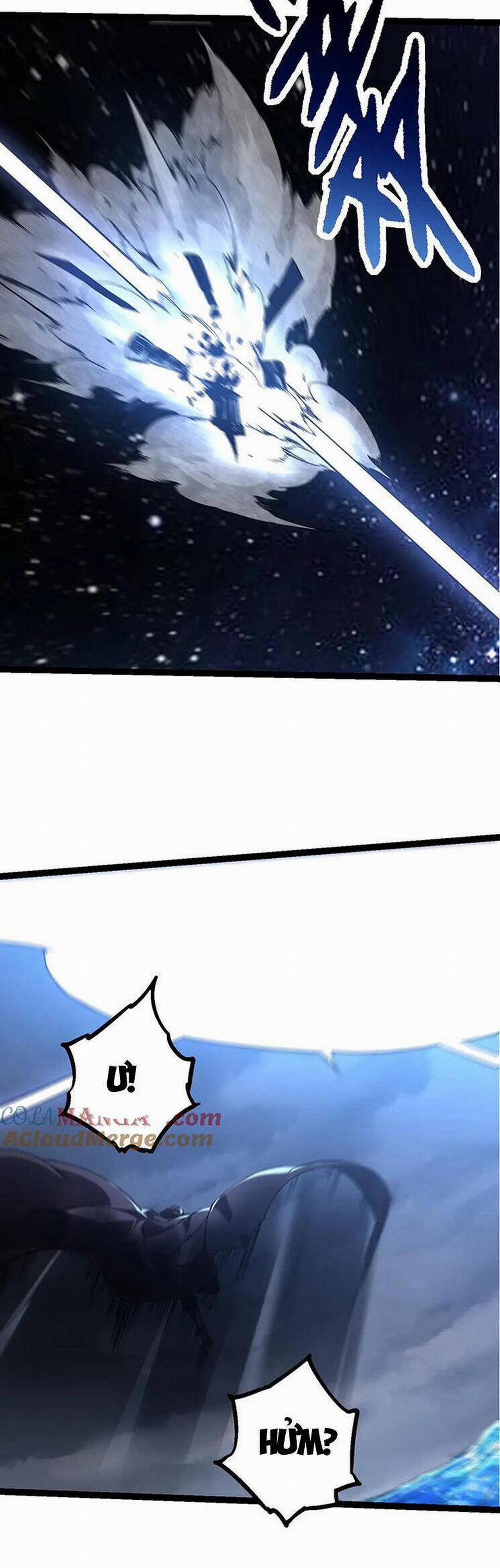 Chuyển Sinh Thành Liễu Đột Biến 201 trang 14