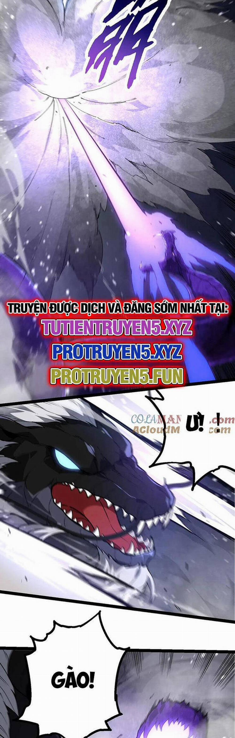 Chuyển Sinh Thành Liễu Đột Biến 201 trang 26