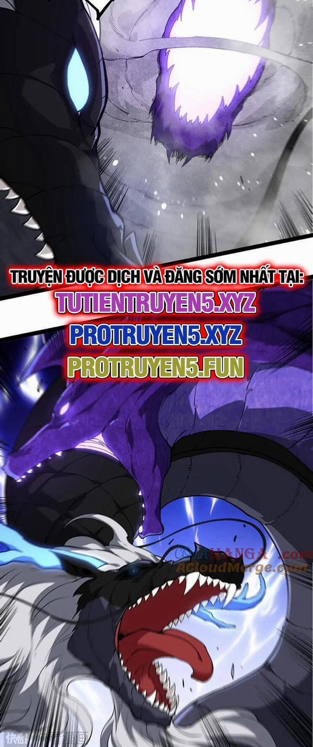 Chuyển Sinh Thành Liễu Đột Biến 201 trang 27