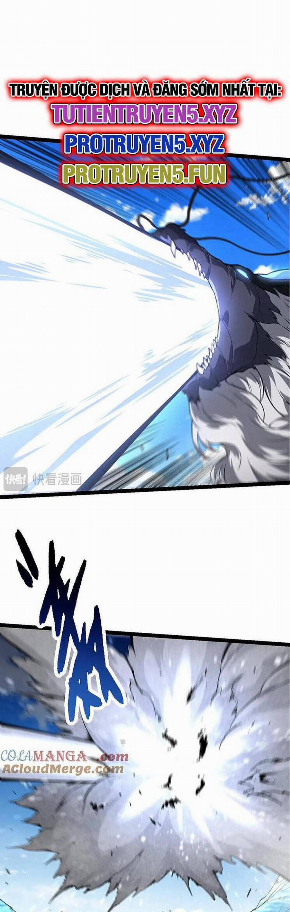 Chuyển Sinh Thành Liễu Đột Biến 201 trang 4