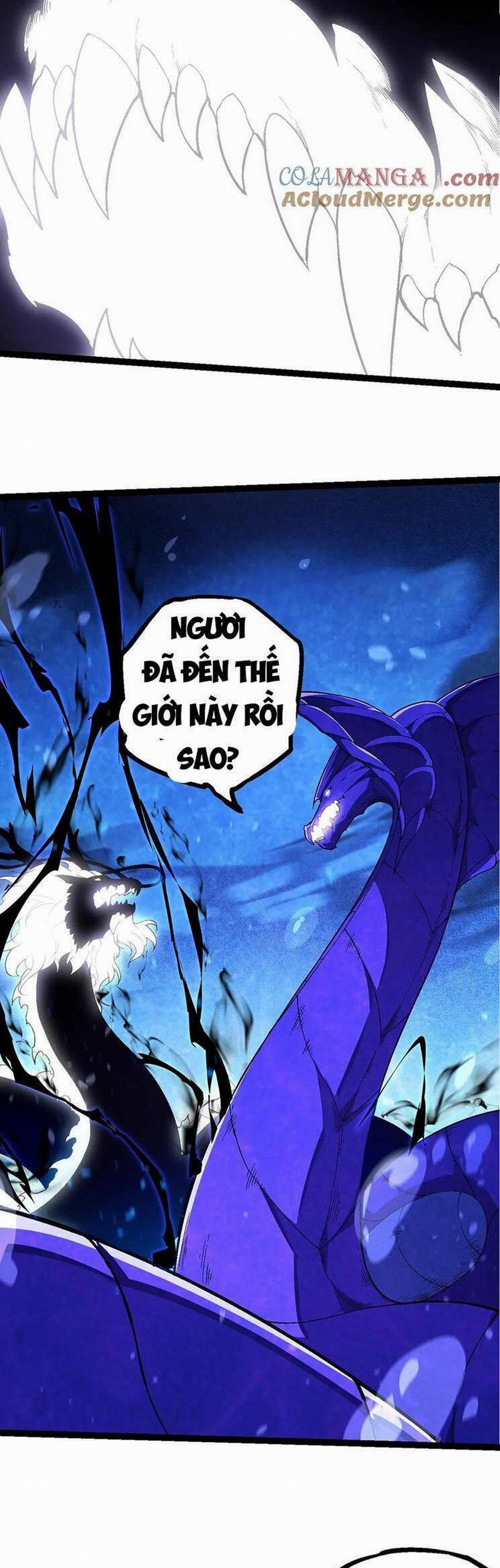 Chuyển Sinh Thành Liễu Đột Biến 202 trang 12