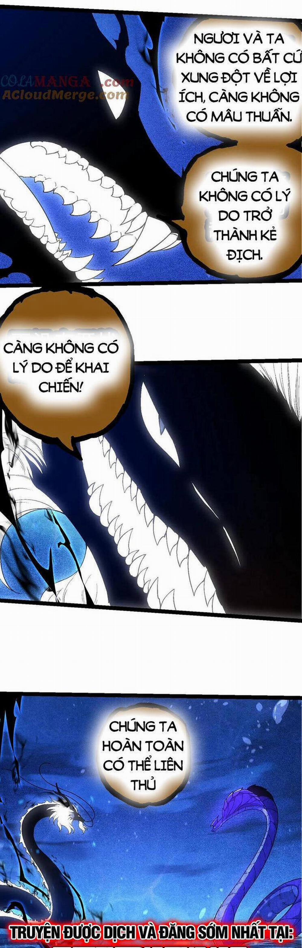 Chuyển Sinh Thành Liễu Đột Biến 202 trang 14