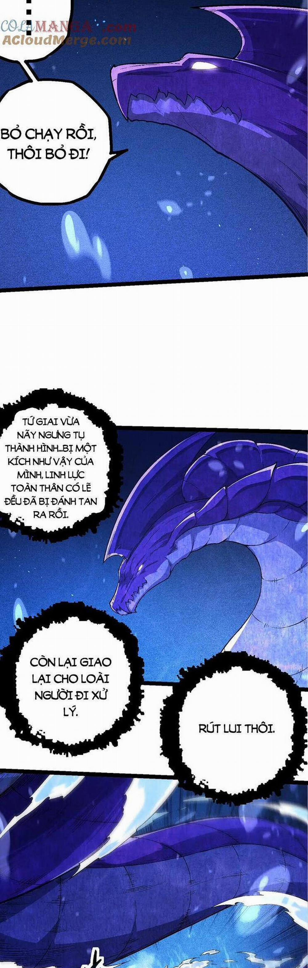 Chuyển Sinh Thành Liễu Đột Biến 202 trang 19