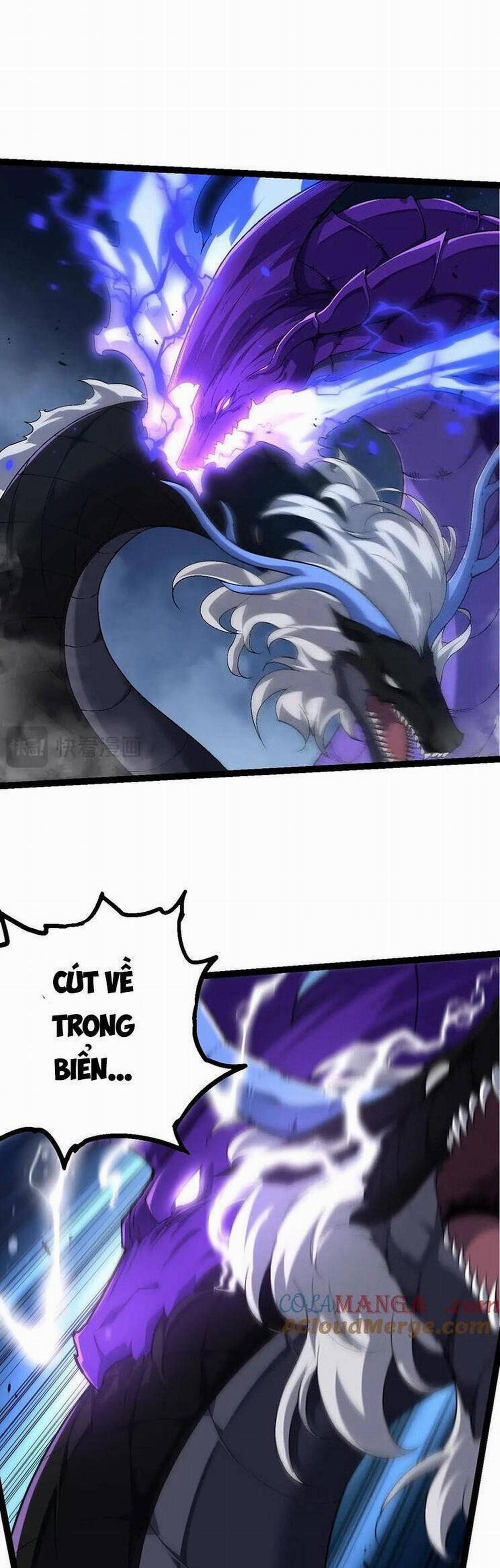 Chuyển Sinh Thành Liễu Đột Biến 202 trang 2