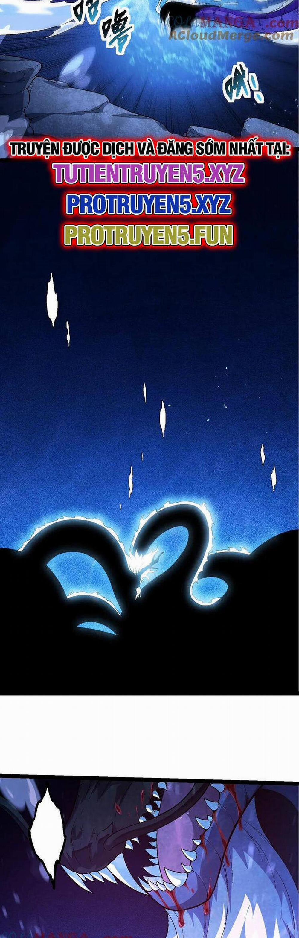 Chuyển Sinh Thành Liễu Đột Biến 202 trang 20