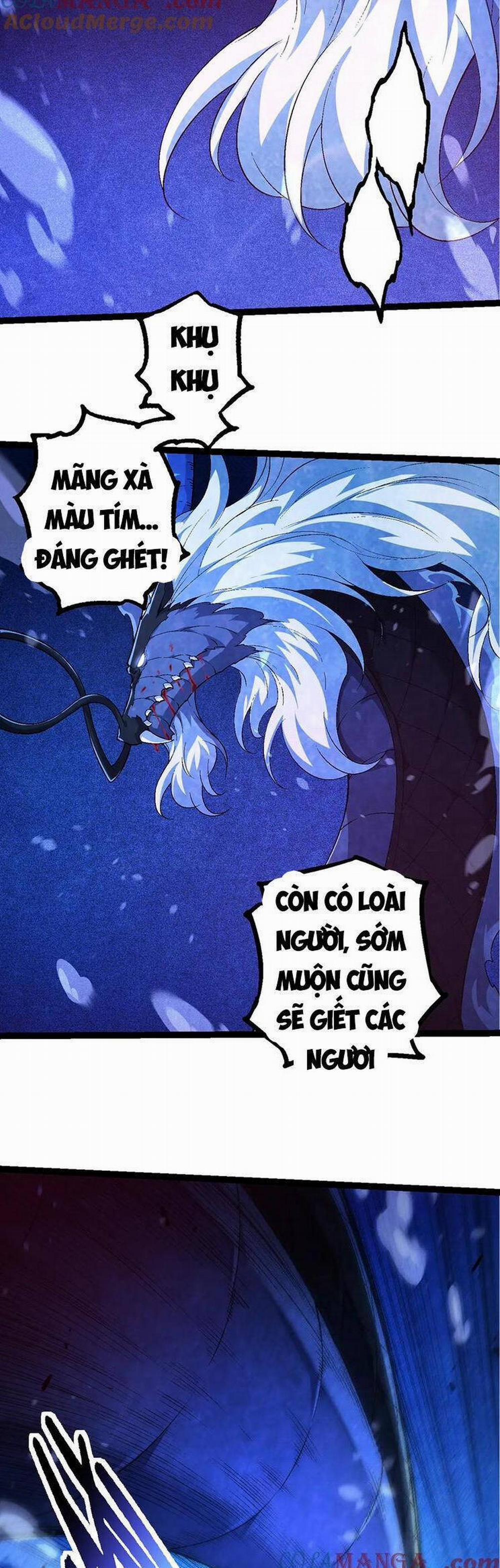 Chuyển Sinh Thành Liễu Đột Biến 202 trang 21