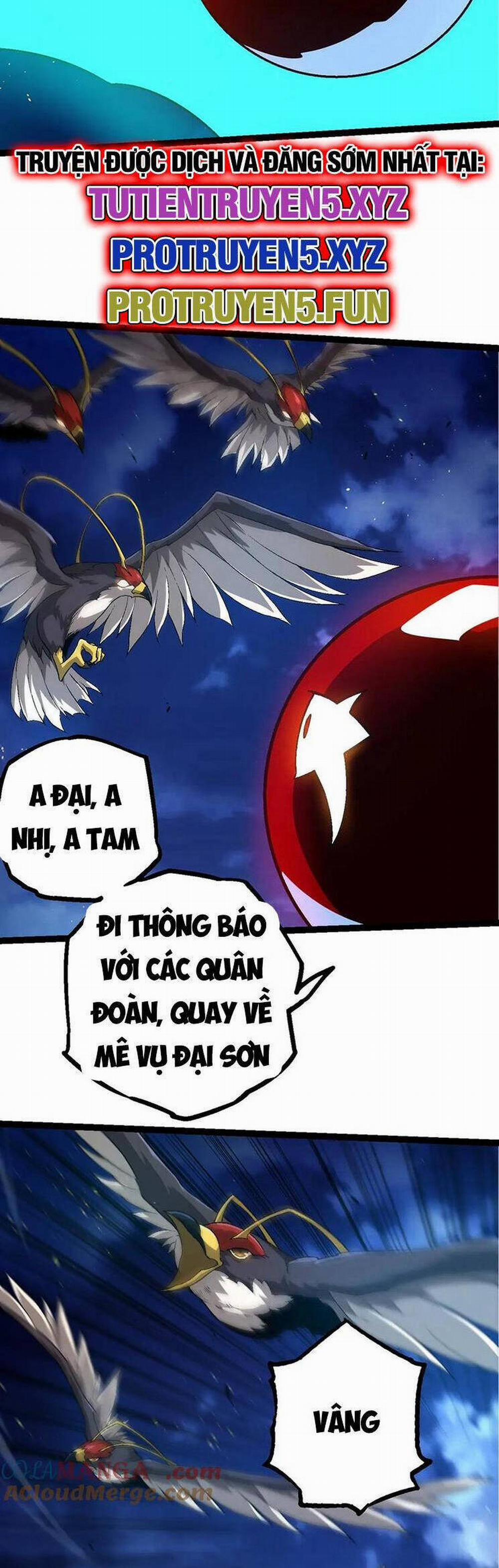 Chuyển Sinh Thành Liễu Đột Biến 202 trang 26