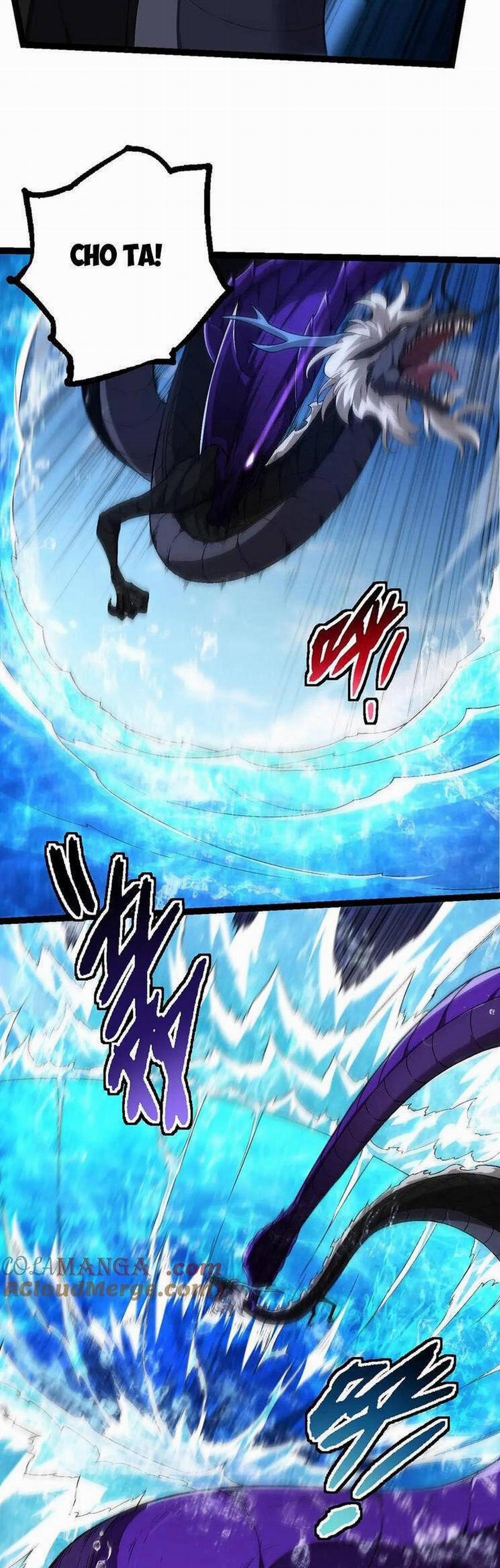 Chuyển Sinh Thành Liễu Đột Biến 202 trang 3