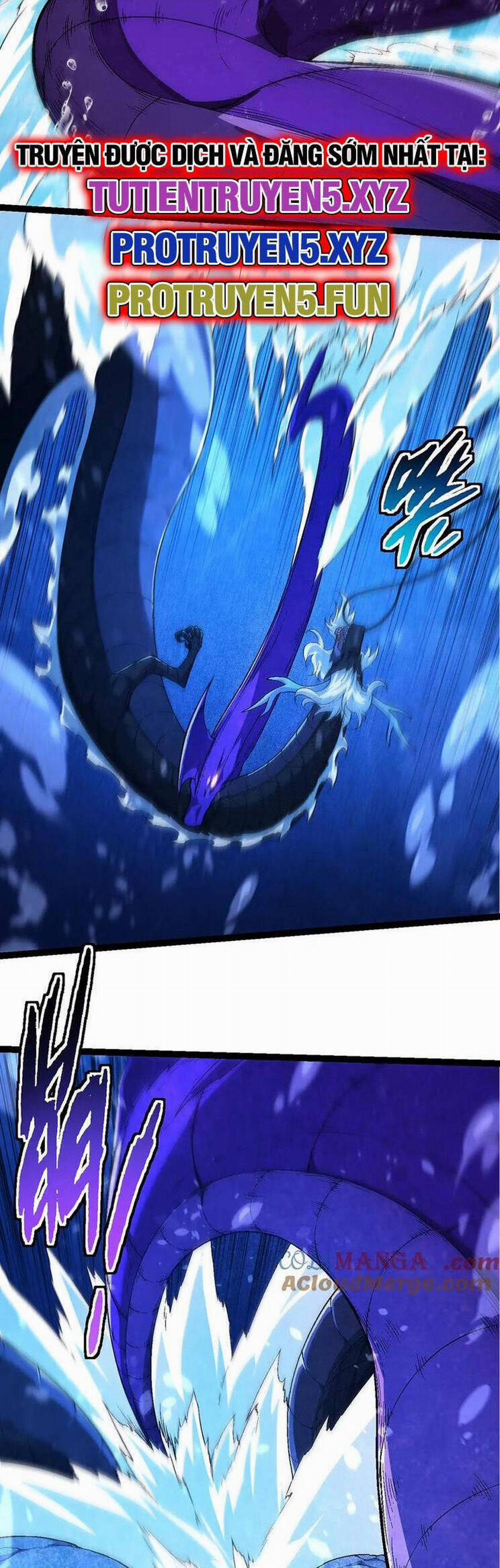 Chuyển Sinh Thành Liễu Đột Biến 202 trang 4