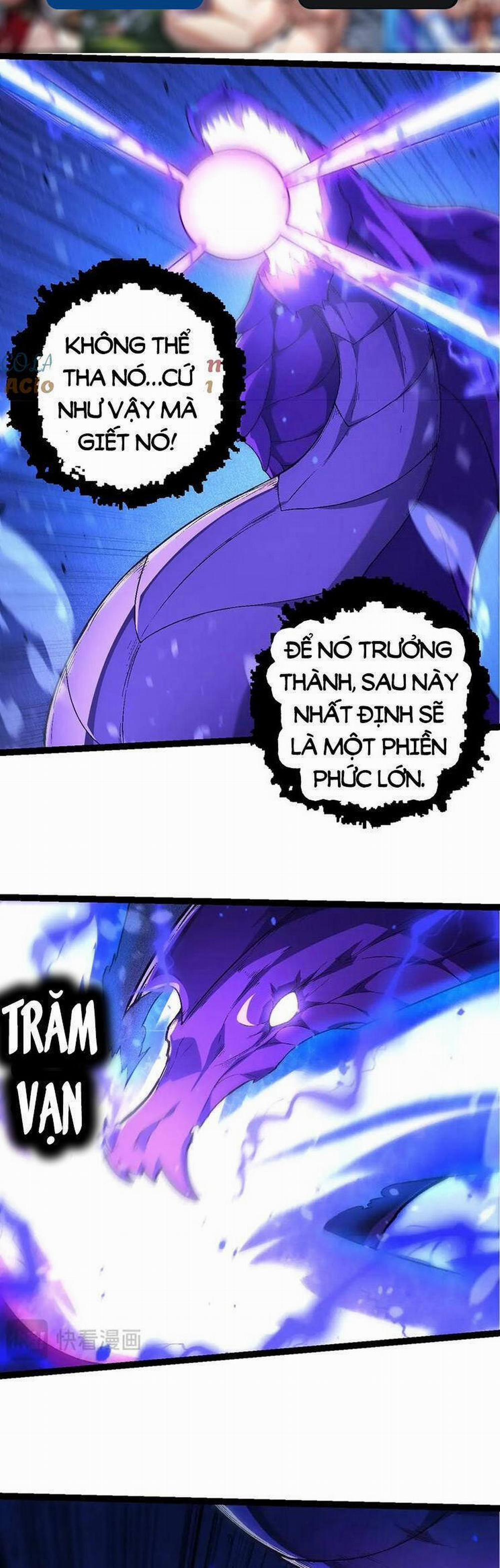 Chuyển Sinh Thành Liễu Đột Biến 202 trang 6