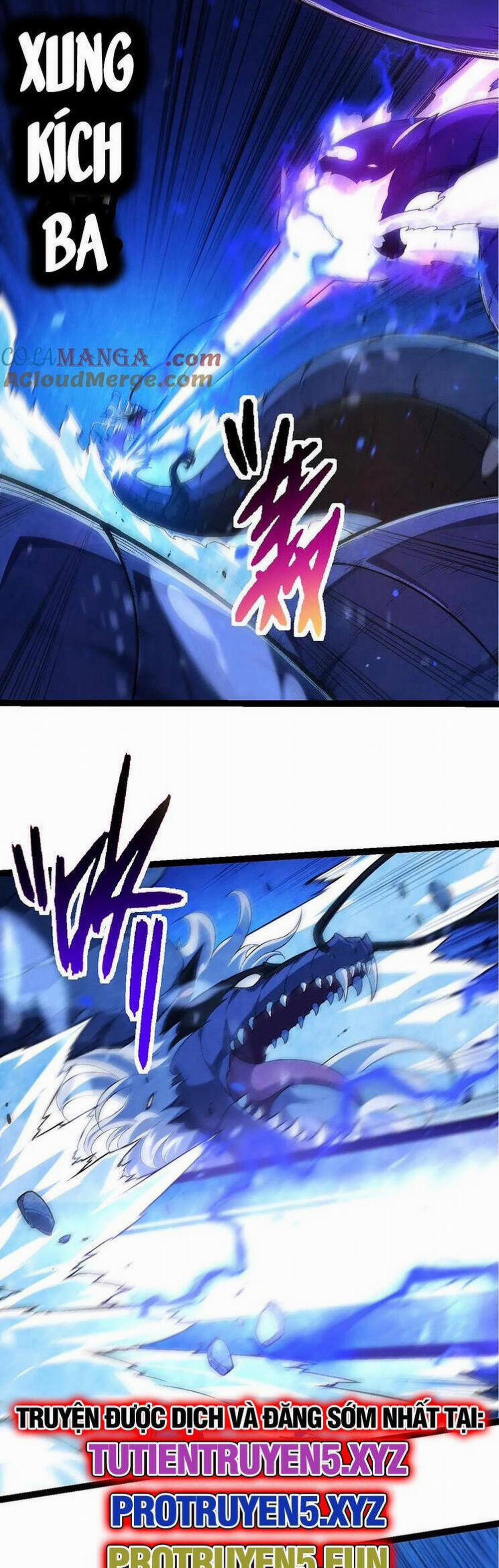 Chuyển Sinh Thành Liễu Đột Biến 202 trang 7