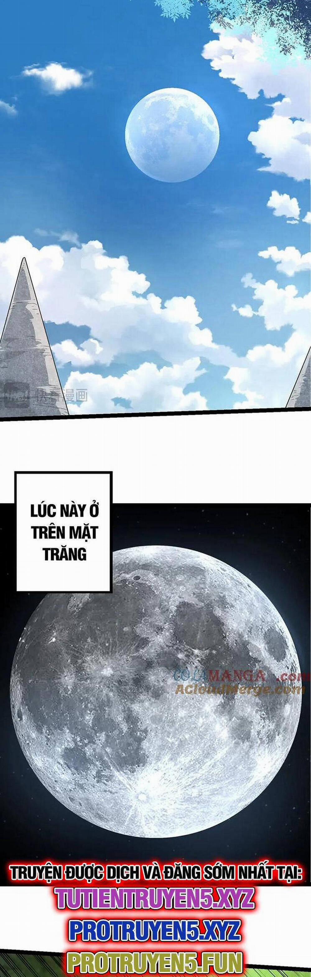 Chuyển Sinh Thành Liễu Đột Biến 203 trang 10