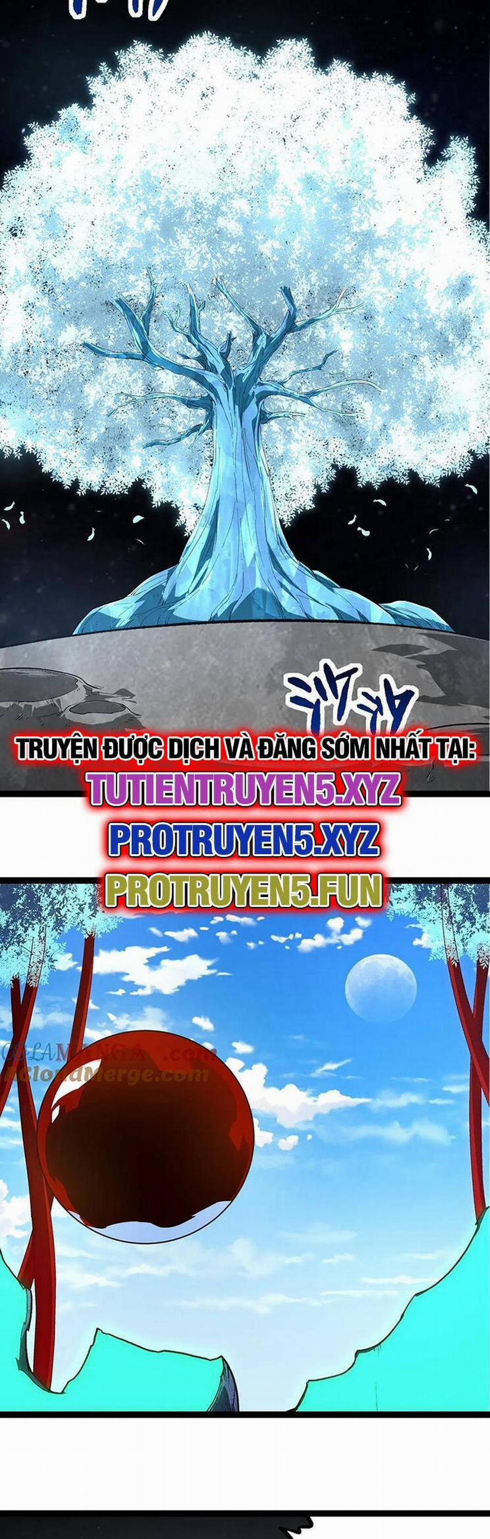 Chuyển Sinh Thành Liễu Đột Biến 203 trang 12