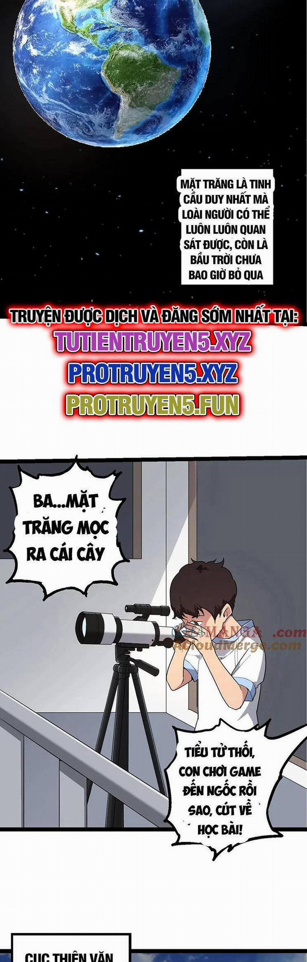 Chuyển Sinh Thành Liễu Đột Biến 203 trang 14