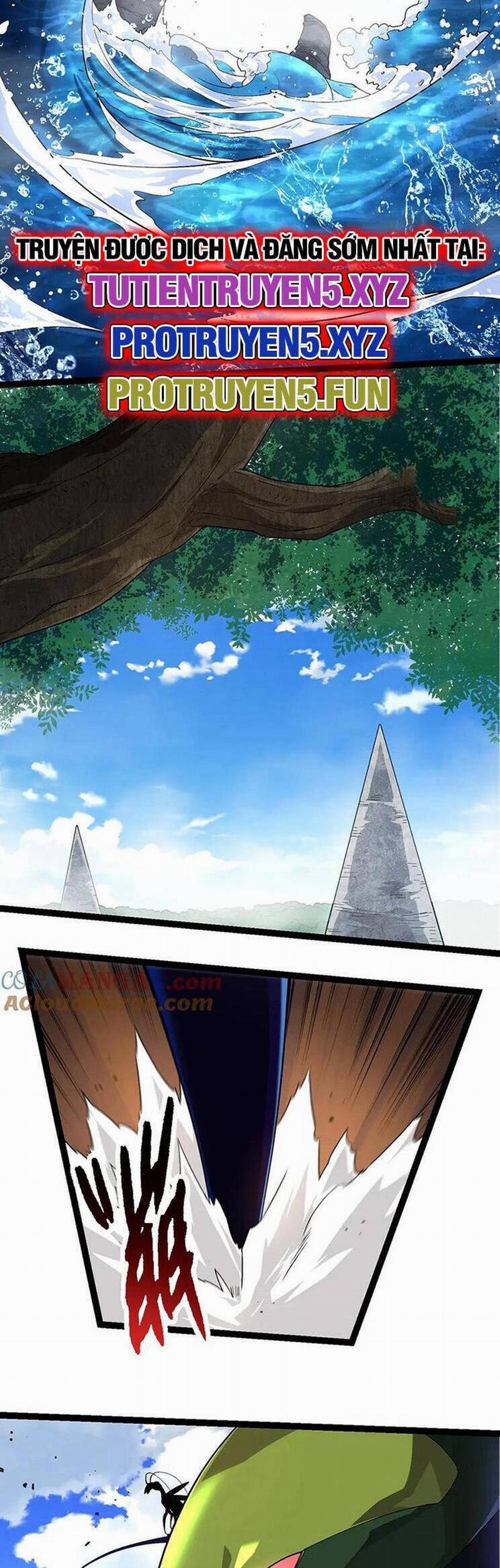 Chuyển Sinh Thành Liễu Đột Biến 203 trang 17