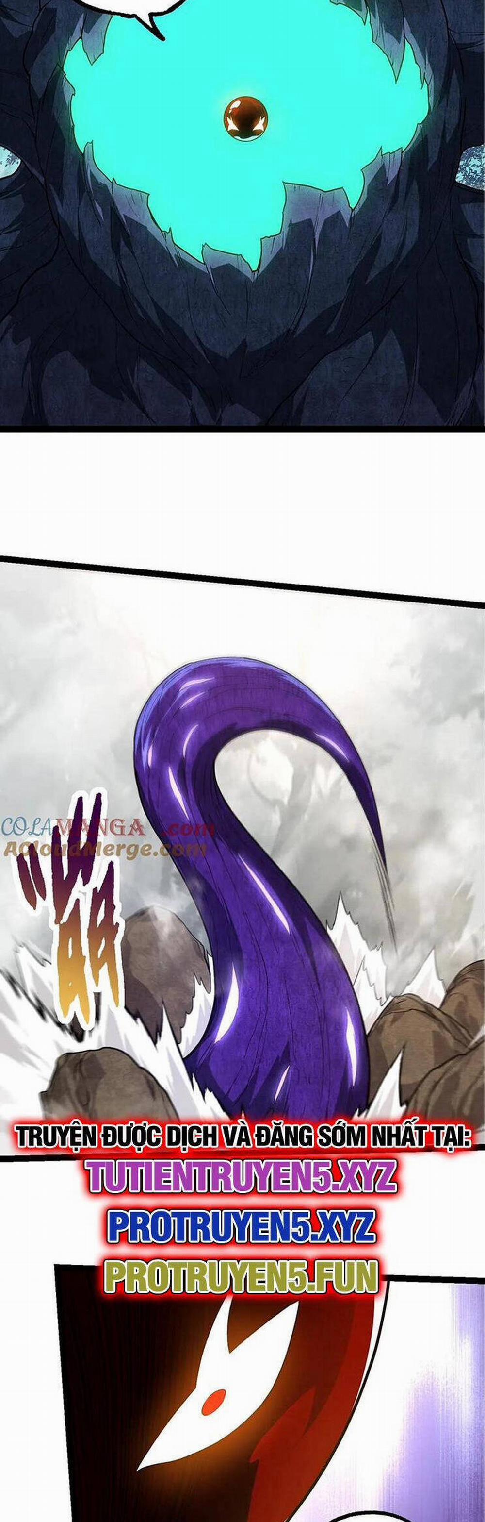 Chuyển Sinh Thành Liễu Đột Biến 203 trang 23