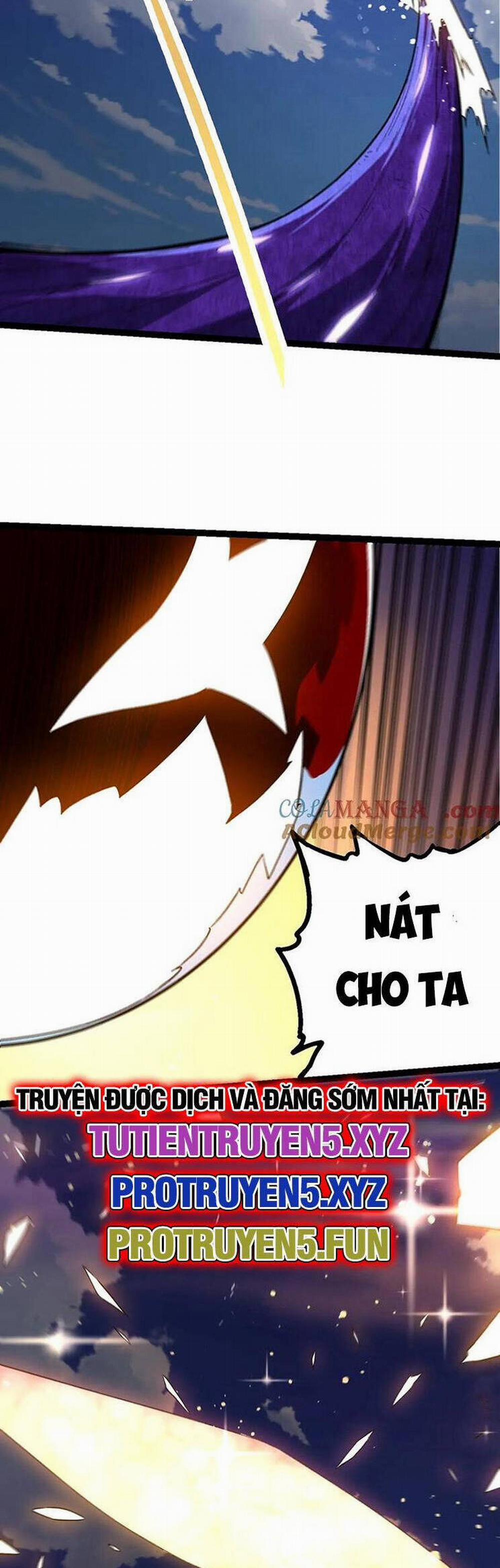 Chuyển Sinh Thành Liễu Đột Biến 203 trang 25