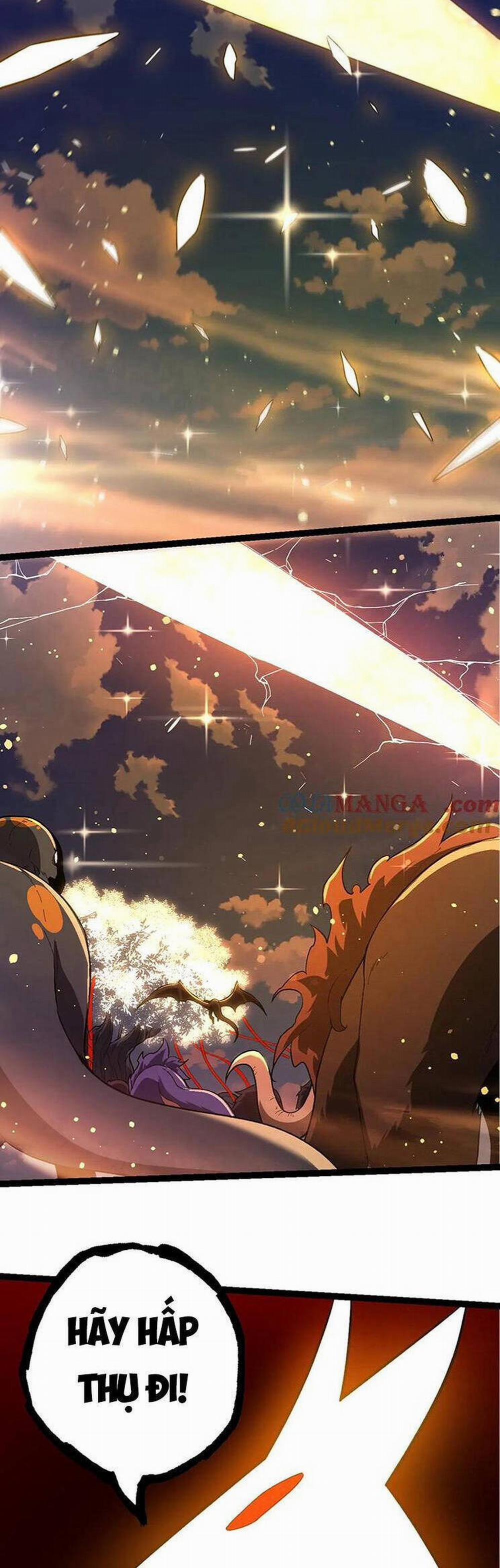 Chuyển Sinh Thành Liễu Đột Biến 203 trang 26