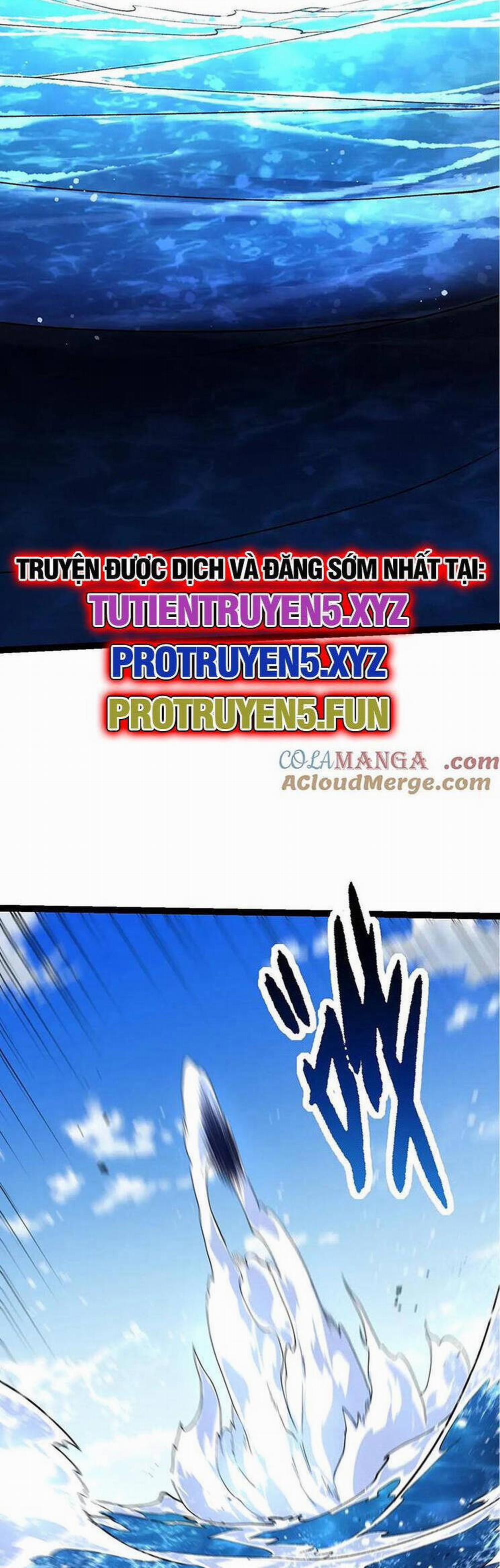 Chuyển Sinh Thành Liễu Đột Biến 203 trang 28