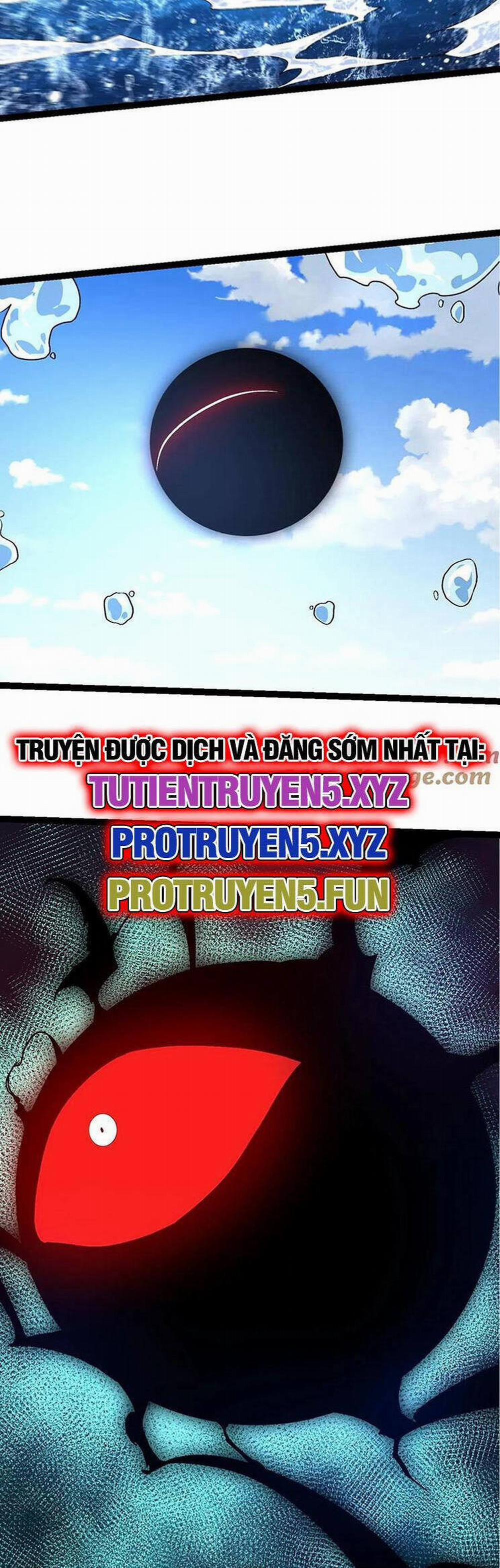 Chuyển Sinh Thành Liễu Đột Biến 203 trang 29